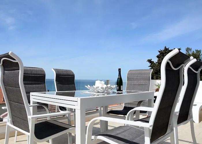 Superior * ザダル