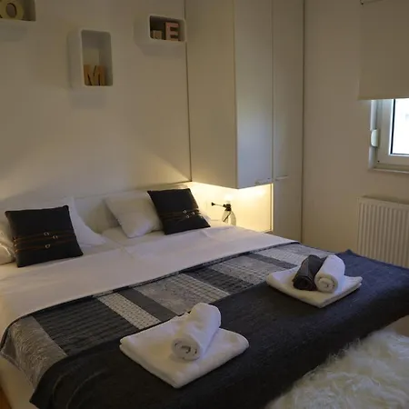 Apartament Superior *