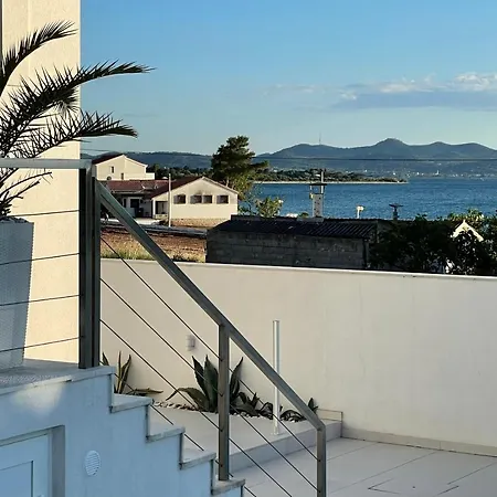 Apartment Superior Zadar