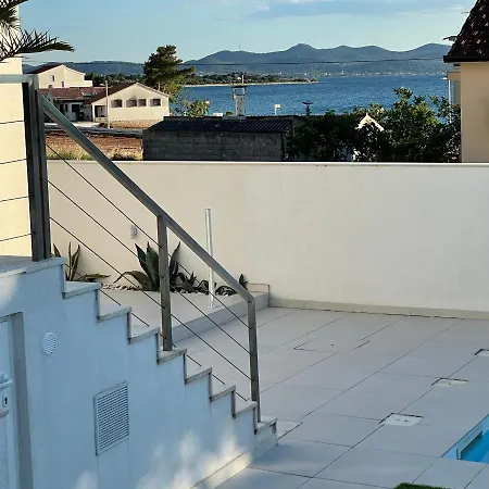 Superior Lägenhet *