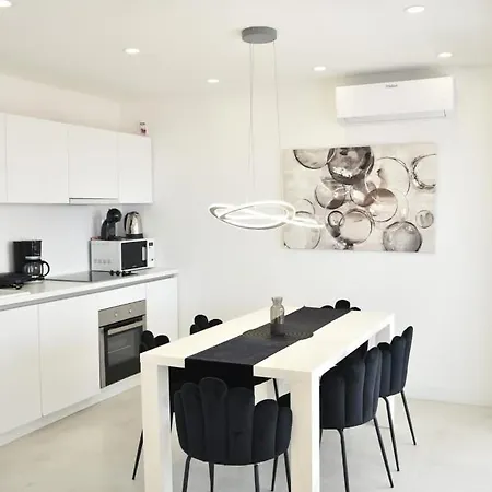 Superior Appartement