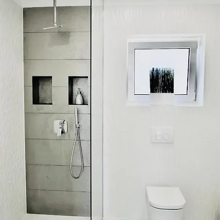 Superior Appartement *