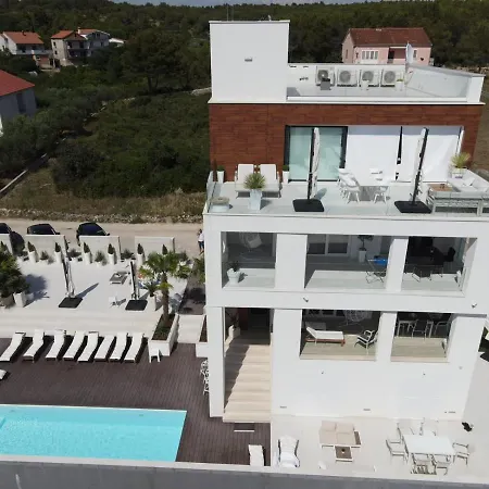 Apartment Superior