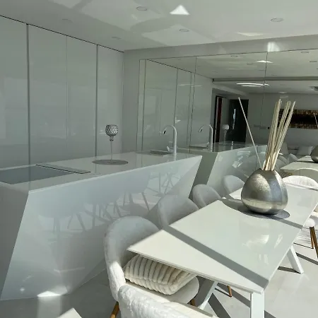 Superior Appartement *