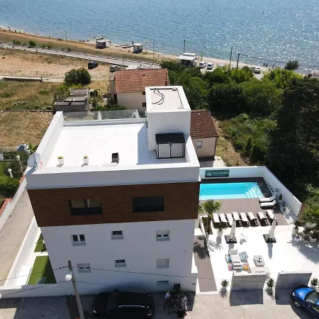 Apartment Superior