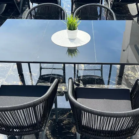Apartment Superior