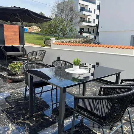 Superior Apartment Zadar