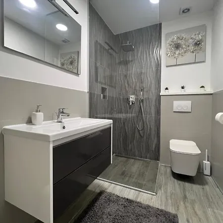 Apartmán Superior *