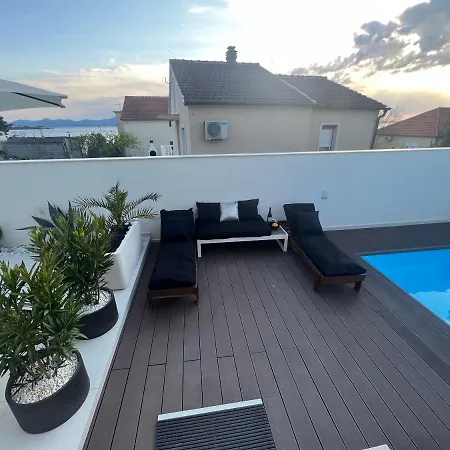 Apartment Superior *