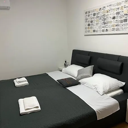 Superior Apartment Zadar