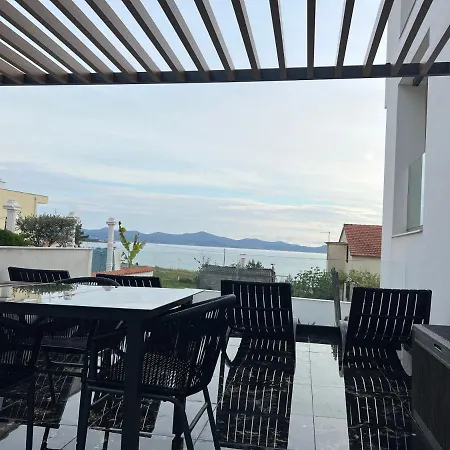 Apartment Superior Zadar