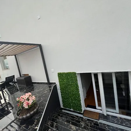 Apartment Superior