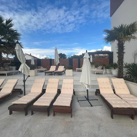 Apartment Superior *