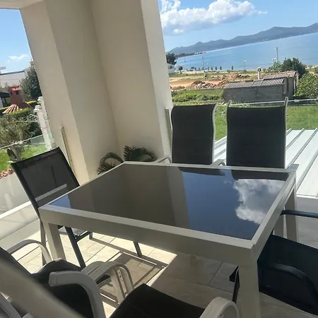 Apartment Superior Zadar
