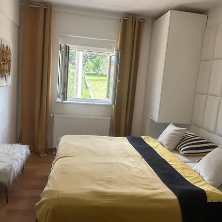 Apartment Superior Zadar