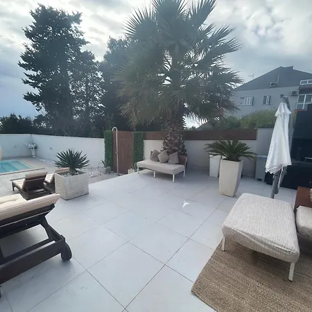 Apartment Superior *