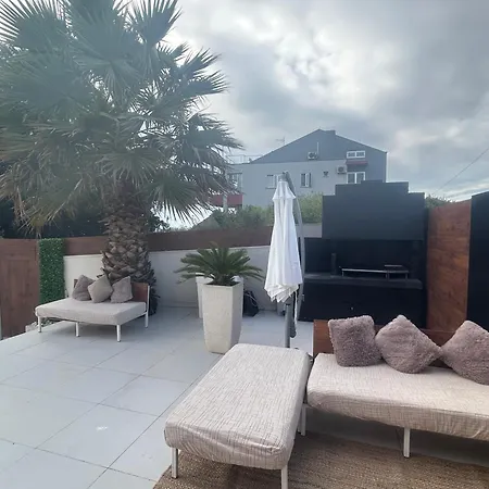 Apartment Superior Zadar