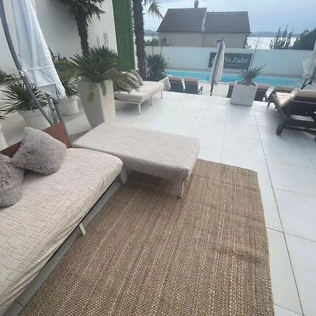 Apartment Superior