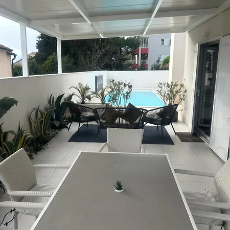 Apartment Superior