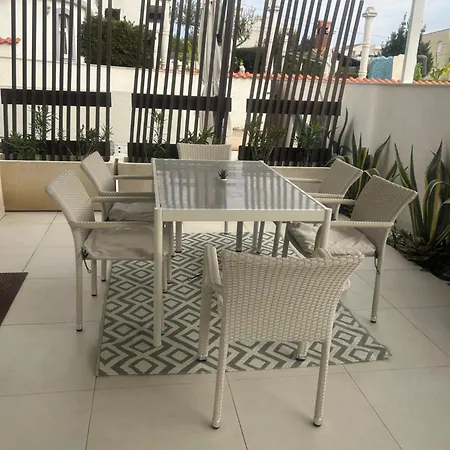 Superior Apartment *