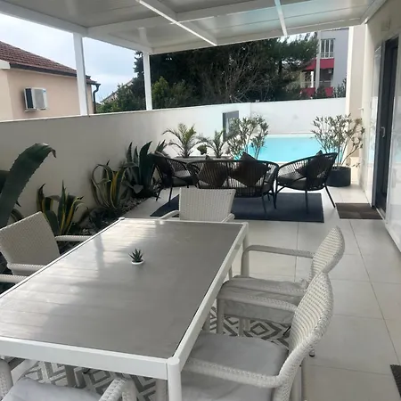 Apartment Superior