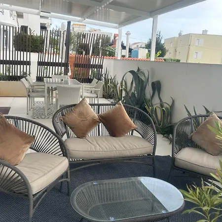 Apartment Superior *