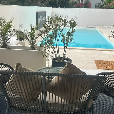 Apartment Superior Zadar