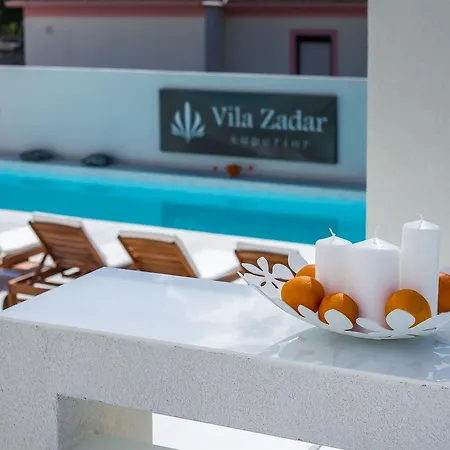 Superior Lägenhet *