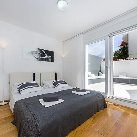 Appartement Superior Zadar