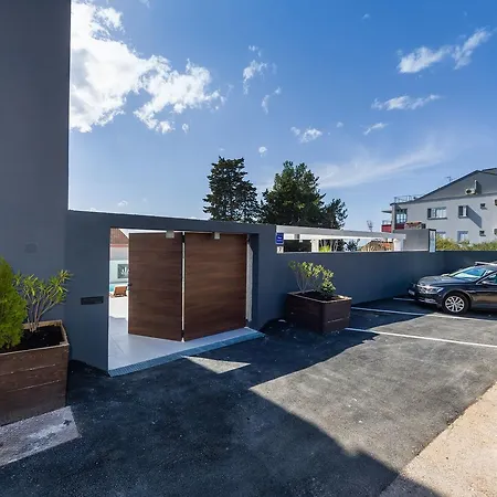 Superior Apartament *