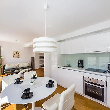 Superior Appartement *