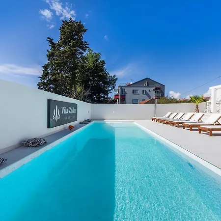 Lägenhet Superior Zadar