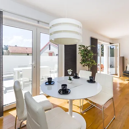 Appartement Superior