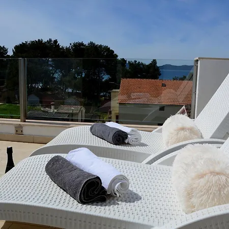 Superior Lägenhet *