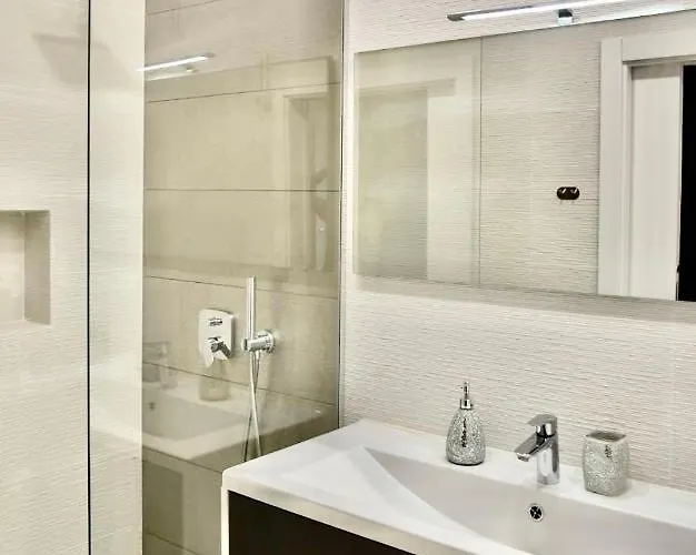 Superior شقة زادار